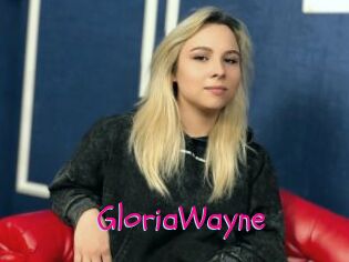 GloriaWayne