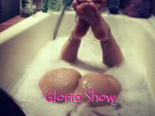Gloria_Show Spanking Sarah
