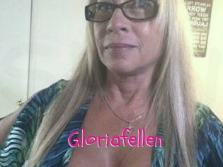 Gloriafellen