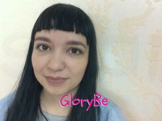 GloryBe Spanking Sarah