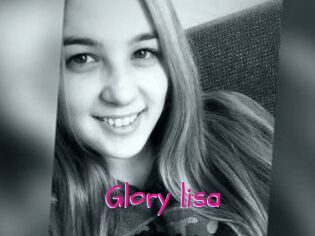 Glory_lisa