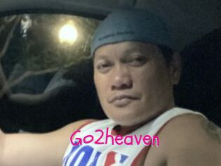 Go2heaven