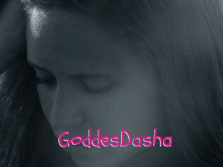 GoddesDasha