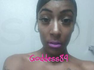 Goddess89