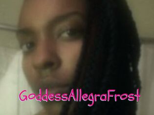 GoddessAllegraFrost