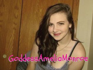 GoddessAmeliaMonroe