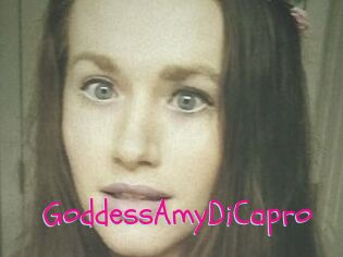 GoddessAmyDiCapro