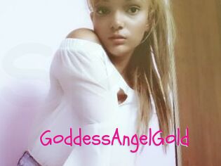 GoddessAngelGold