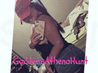 GoddessAthenaHunt
