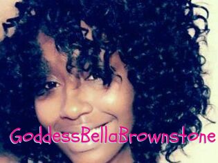 GoddessBellaBrownstone