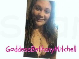 GoddessBethanyMitchell
