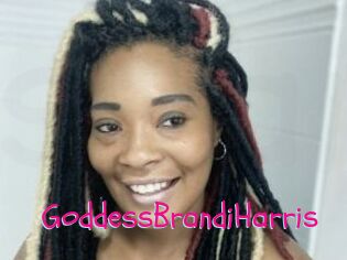 GoddessBrandiHarris
