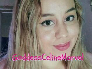 GoddessCelineMarvel