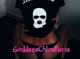 GoddessChloeParis