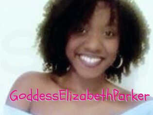 GoddessElizabethParker