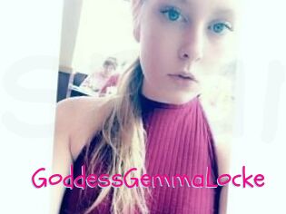 GoddessGemmaLocke