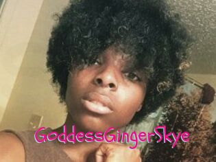 GoddessGingerSkye