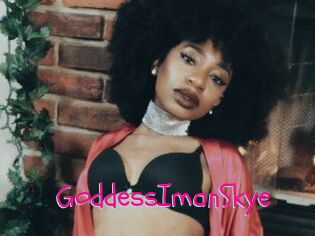 GoddessImanSkye