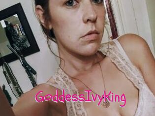 GoddessIvyKing