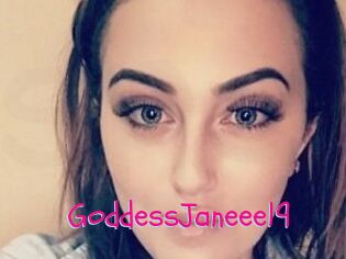 GoddessJaneee19
