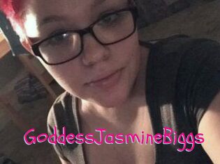 GoddessJasmineBiggs