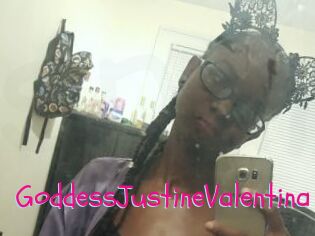 GoddessJustineValentina