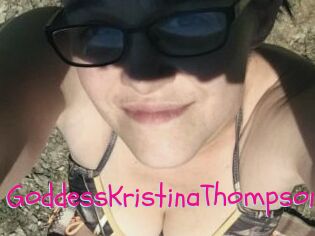 GoddessKristinaThompson