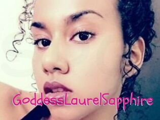 GoddessLaurelSapphire Spanking Sarah