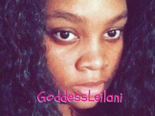GoddessLeilani