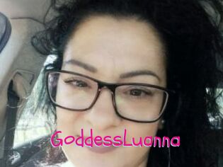GoddessLuanna