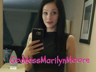 GoddessMarilynMoore