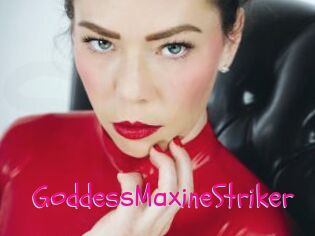 GoddessMaxineStriker
