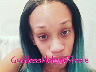 GoddessMelanieSteele