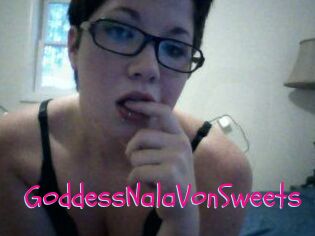GoddessNalaVonSweets