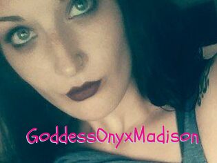 GoddessOnyxMadison
