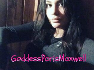 GoddessParisMaxwell Spanking Sarah