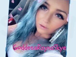 GoddessRaynaSkye