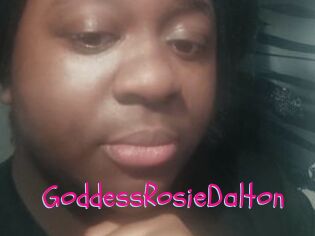 GoddessRosieDalton