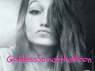 GoddessSamanthaMoon