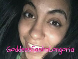 GoddessSashaLongoria