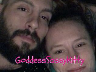 GoddessSassyKitty
