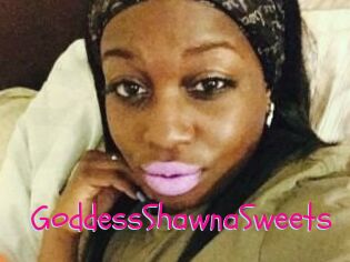 GoddessShawnaSweets