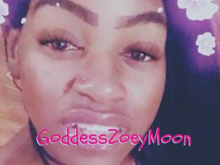 GoddessZoeyMoon