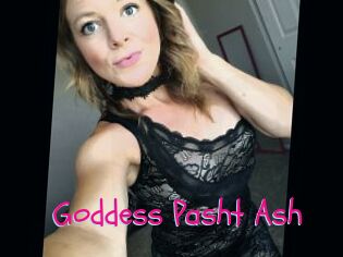 Goddess_Pasht_Ash Spanking Sarah