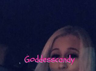 Goddesscandy