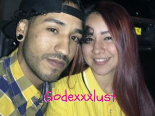 Godexxxlust