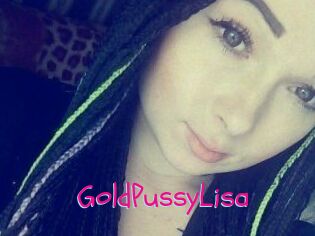 GoldPussyLisa