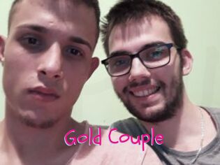 Gold_Couple