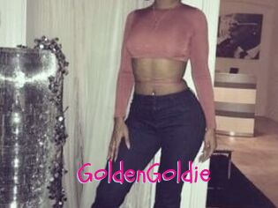 GoldenGoldie
