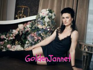 GoldenJannet